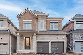 Luxury Villa 5BR-4.5 Bath