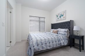 Luxury Villa 5BR-4.5 Bath