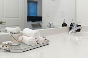 Luxury Villa 5BR-4.5 Bath