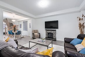 Luxury Villa 5BR-4.5 Bath