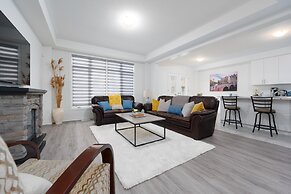 Luxury Villa 5BR-4.5 Bath