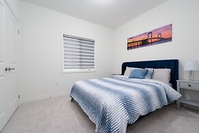 Luxury Villa 5BR-4.5 Bath