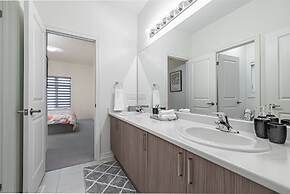 Luxury Villa 5BR-4.5 Bath