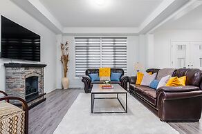 Luxury Villa 5BR-4.5 Bath