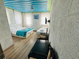 Kastorya Cave Hotel