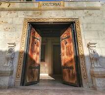 Kastorya Cave Hotel