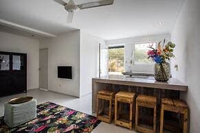 Boutique Hotel JT Curacao