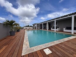 Boutique Hotel JT Curacao