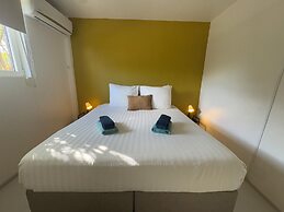 Boutique Hotel JT Curacao