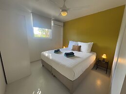 Boutique Hotel JT Curacao