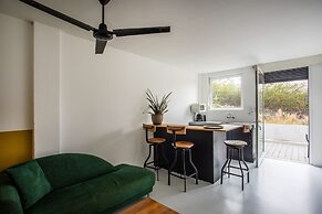 Boutique Hotel JT Curacao