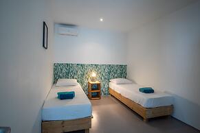 Boutique Hotel JT Curacao