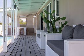 Boutique Hotel JT Curacao