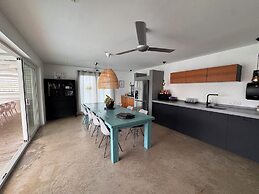 Boutique Hotel JT Curacao