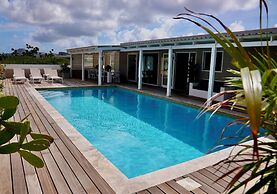 Boutique Hotel JT Curacao
