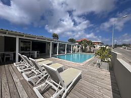 Boutique Hotel JT Curacao