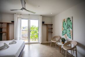 Boutique Hotel JT Curacao