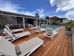 Boutique Hotel JT Curacao