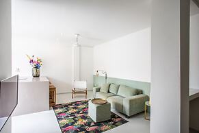 Boutique Hotel JT Curacao