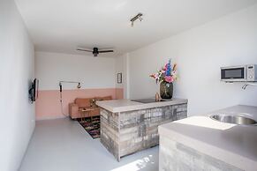 Boutique Hotel JT Curacao