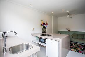 Boutique Hotel JT Curacao