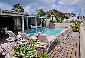 Boutique Hotel JT Curacao