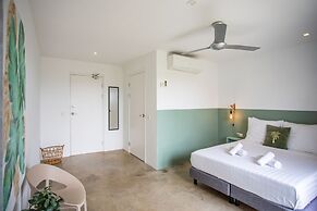 Boutique Hotel JT Curacao