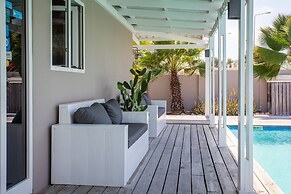 Boutique Hotel JT Curacao