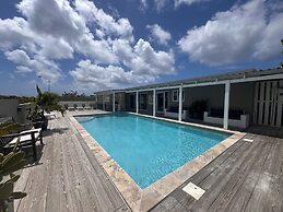 Boutique Hotel JT Curacao
