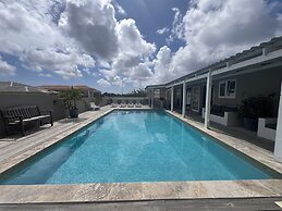 Boutique Hotel JT Curacao