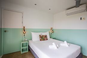 Boutique Hotel JT Curacao