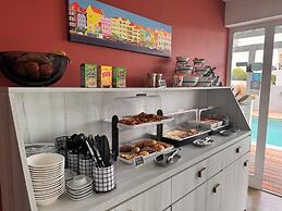 Boutique Hotel JT Curacao