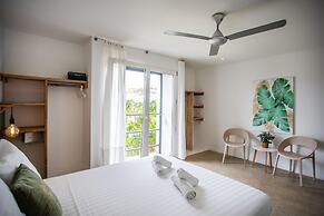 Boutique Hotel JT Curacao