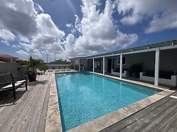 Boutique Hotel JT Curacao