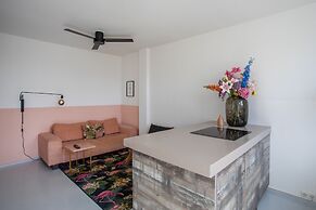 Boutique Hotel JT Curacao