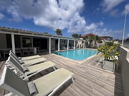 Boutique Hotel JT Curacao