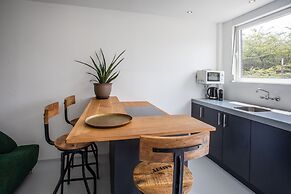 Boutique Hotel JT Curacao