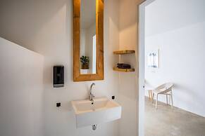 Boutique Hotel JT Curacao