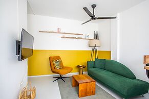 Boutique Hotel JT Curacao