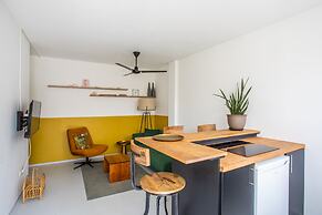 Boutique Hotel JT Curacao