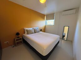 Boutique Hotel JT Curacao