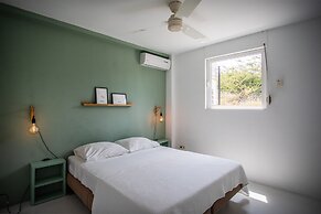Boutique Hotel JT Curacao