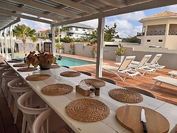 Boutique Hotel JT Curacao