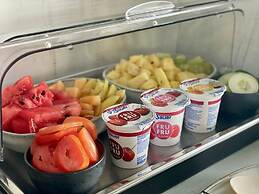 Boutique Hotel JT Curacao