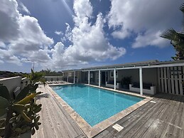 Boutique Hotel JT Curacao