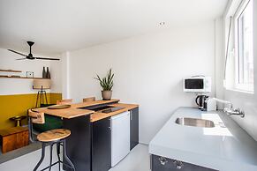 Boutique Hotel JT Curacao