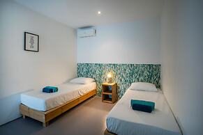 Boutique Hotel JT Curacao