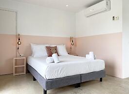 Boutique Hotel JT Curacao
