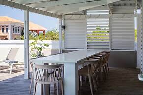 Boutique Hotel JT Curacao