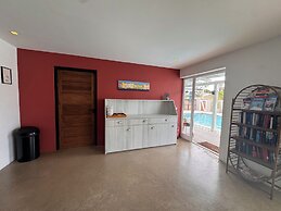 Boutique Hotel JT Curacao